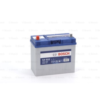 Bosch akumulator S4 12V 45Ah 0092S40220